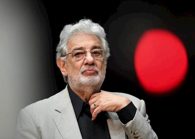 ep placido domingo