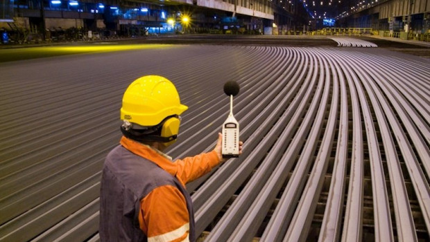 ep planta de arcerlormittal en gijon