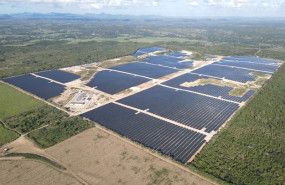 ep planta fotovoltaica de cotoperi solar