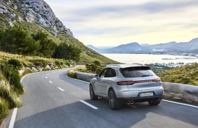 ep porsche macan s