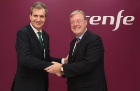 ep prensa aytoleon firma convenio renfe ayuntamiento nota audiofotos