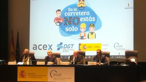 ep presentacion campana encarreteraestas solo de acex