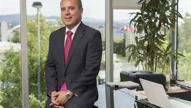 ep presidente lg iberia jaime de jaraiz