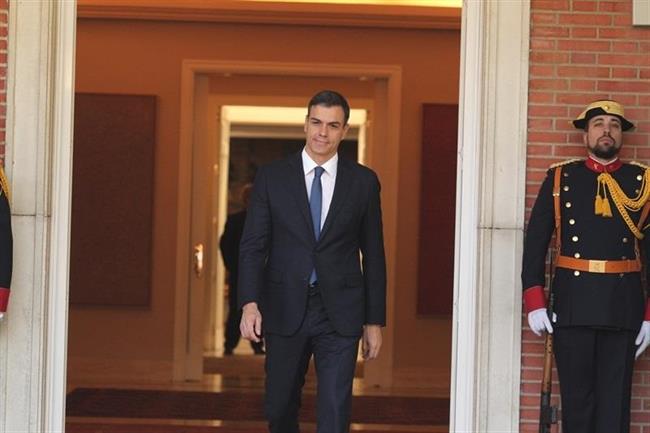 ep presidente pedro sanchez