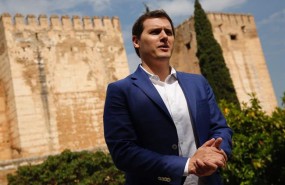 ep presidenteciudadanos albert rivera enalhambra