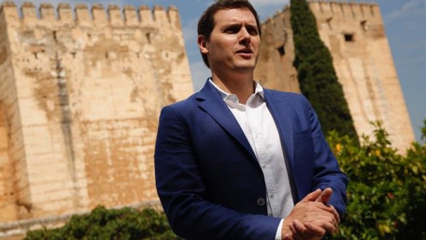 ep presidenteciudadanos albert rivera enalhambra