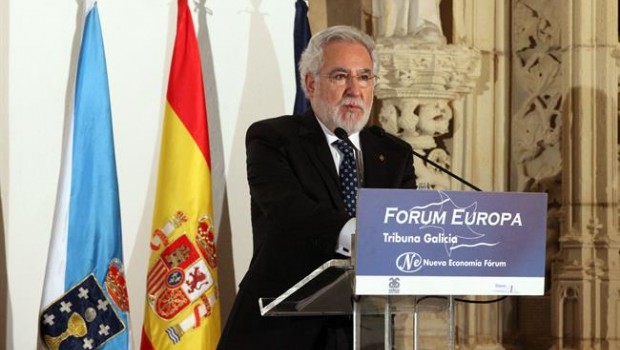 ep presidenteparlamento miguel santalices endesayuno informativo