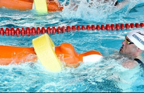 ep pruebas de piscina del campeonato de espana master de salvamento y socorrismo celebrado en 2019