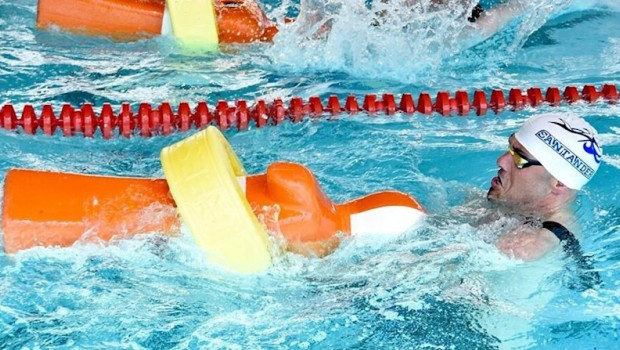 ep pruebas de piscina del campeonato de espana master de salvamento y socorrismo celebrado en 2019