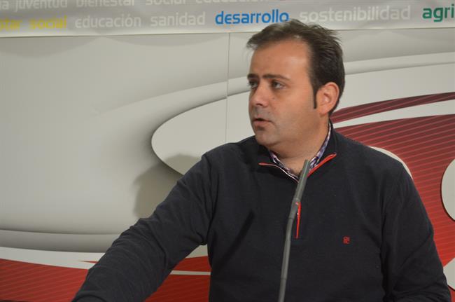 ep psoeleon denunciahace cinco anos que los presupuestosla junta p
