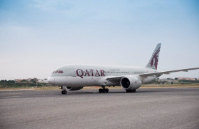 ep qatar airways amplia su red en europa con la reanudacion de sus vuelos a lisboa