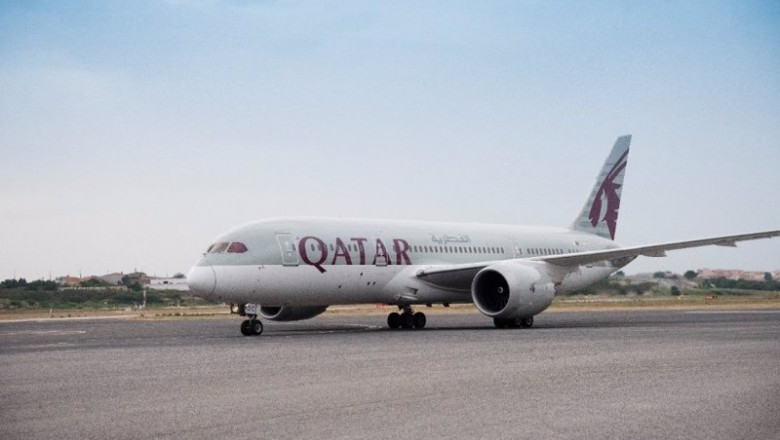 ep qatar airways amplia su red en europa con la reanudacion de sus vuelos a lisboa ep qatar airways amplia su red en europa con la reanudacion de sus vuelos a lisboa