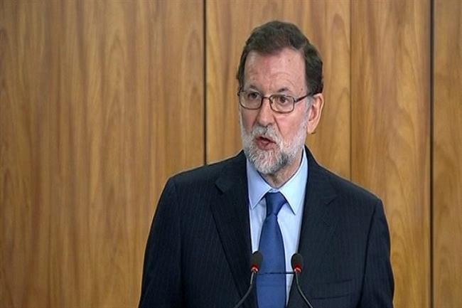 ep rajoy pidecelebracioneleccionesvenezuela