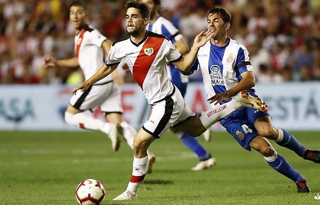 Rayo y Espanyol empatan en Vallecas | LALIGA ep rayoespanyol empatanvallecas