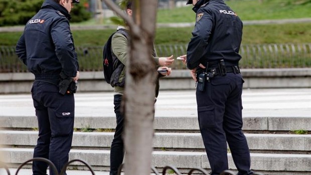 ep recursospolicia nacional agente agentes policia policias 20170802140102