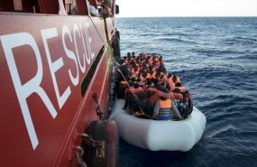 ep rescateinmigrantesrefugiadospartemsfmediterraneo