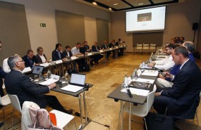 ep roca presidereuniontrabajolos clubesla acb