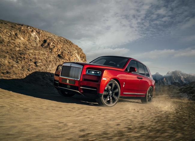 ep rolls-royce cullinan