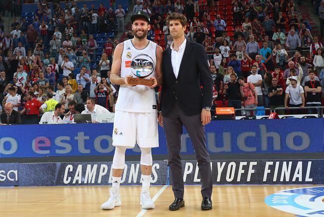 ep rudy fernandez recibepremiomvpla finalla liga endesa