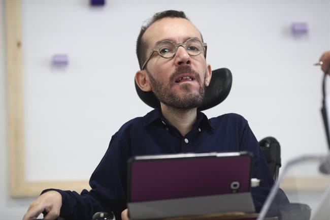 ep ruedaprensaconsejocoordinacionpodemospablo echenique