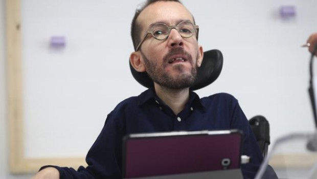 ep ruedaprensaconsejocoordinacionpodemospablo echenique