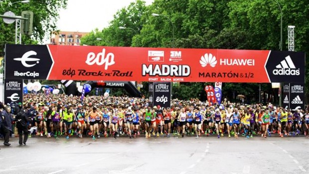 ep salidaedp rocknroll madrid maraton12