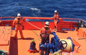 ep salvamar polimnia de salvamento maritimoalmeria