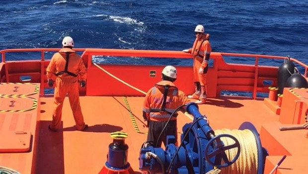 ep salvamar polimnia de salvamento maritimoalmeria
