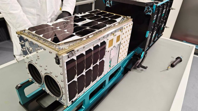 ep satlantis lanza horacio su sexta mision y tercer satelite de solucion completa para la ep satlantis lanza horacio su sexta mision y tercer satelite de solucion completa para la