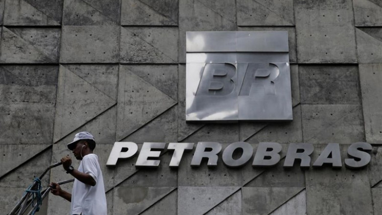 ep sede de petrobras en rio de janeiro ep sede de petrobras en rio de janeiro
