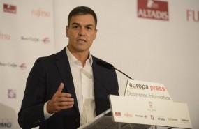 ep seleccionimagenesdesayuno informativopedro sanchez secretario gen