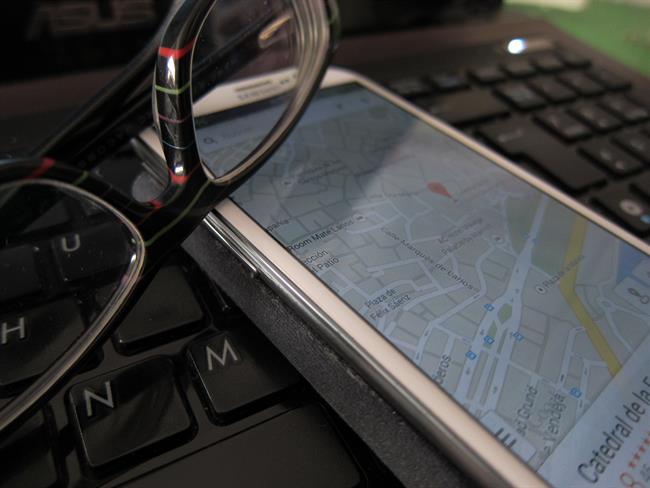 ep tecnologias turismo maps google malaga tic ordenador smartphone