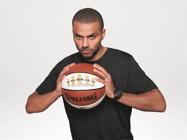 ep tony parker jugador francescharlotte hornets