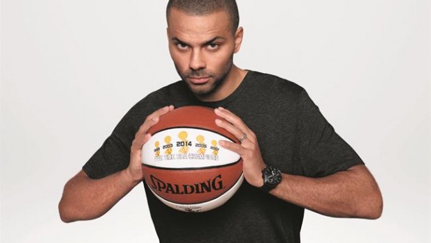 ep tony parker jugador francescharlotte hornets