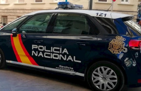 ep un coche patrulla