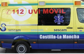 ep uvi ambulancia