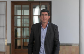 ep vicepresidentela juntaconsejeroturismo regeneracion justiciaadministracion local juan marin cs enparlamento
