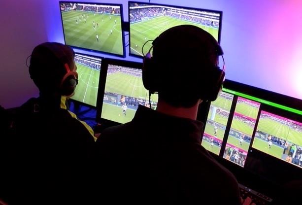 Videoarbitraje | FFF.FR ep videoarbitraje