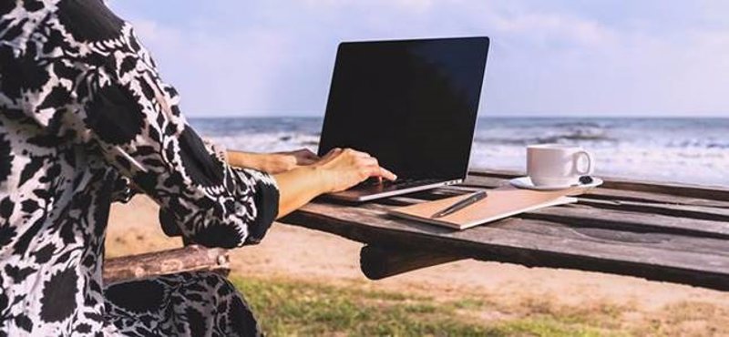 Vodafone permitirá a sus trabajadores cuatro semanas de teletrabajo al año en cualquier lugar de España | VODAFONE ep vodafone permitira a sus trabajadores cuatro semanas de teletrabajo al ano en cualquier lugar de
