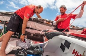 ep xabi fernandezjoan vila mapfre volvo ocean race