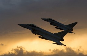 Eurofighter Typhoon, BAE Systems, defence, aerospace, aircraft Eurofighter Typhoon, BAE Systems, defence, aerospace, aircraft