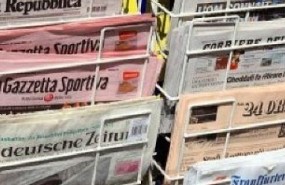 European newspapers periódicos europeos European newspapers periódicos europeos