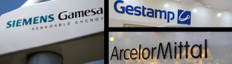 gestamp arcelor siemens gestamp arcelor siemens