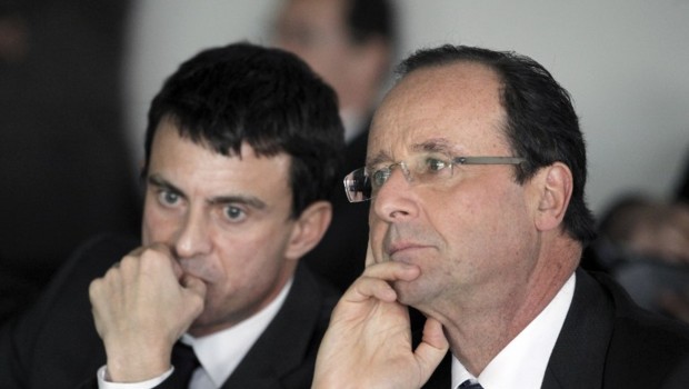 hollande-valls