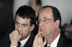 hollande-valls