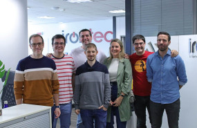 irontec adquiere linube