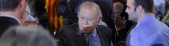 jordi pujol