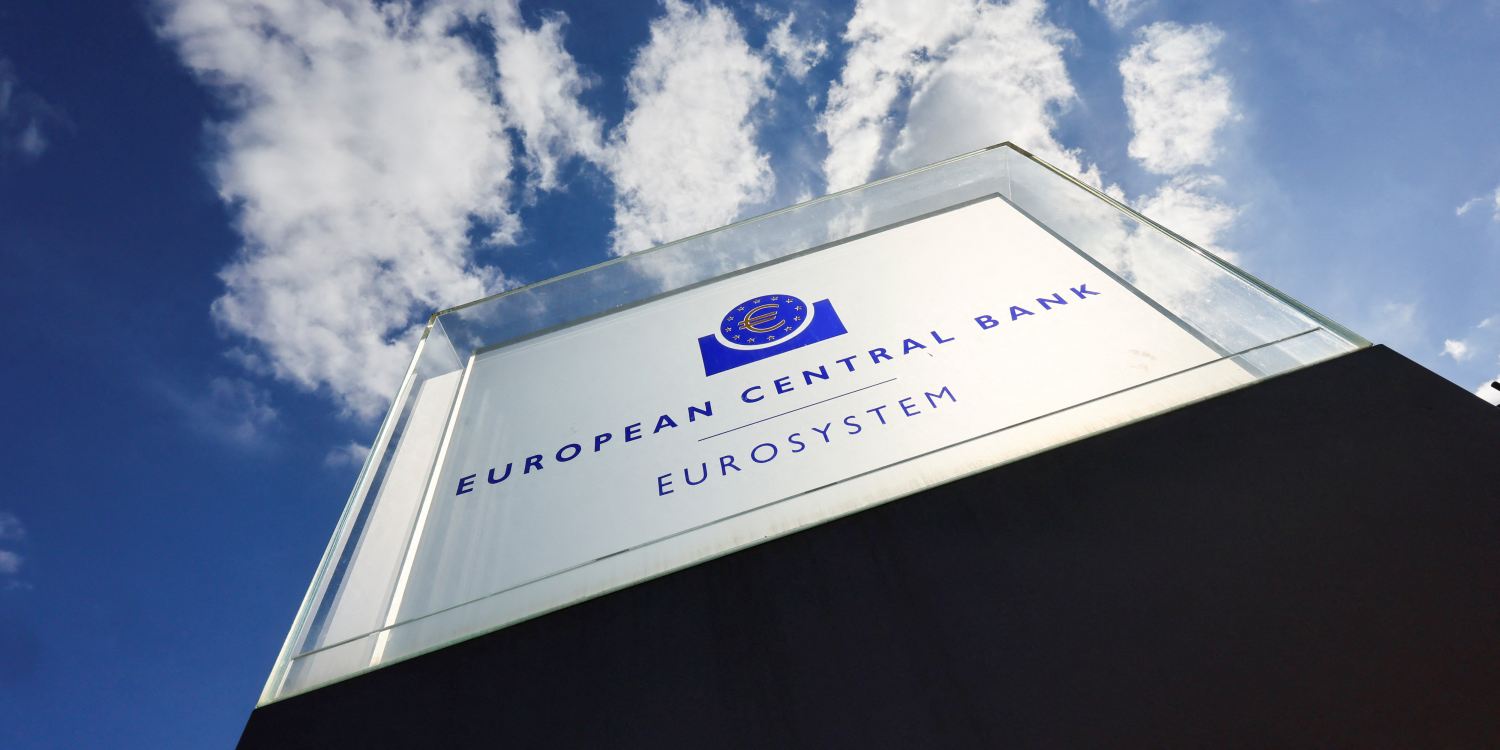 Actas del BCE: el mercado está preparado para la posibilidad de recortar tipos en junio