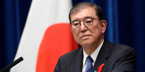 le premier ministre japonais shigeru ishiba donne une conference de presse a tokyo 20250723184639 
