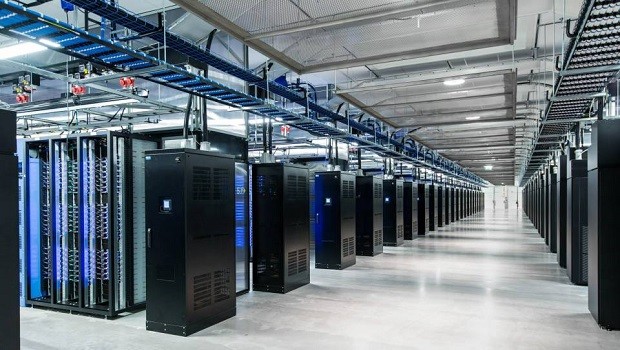 lulea facebook data center interior lulea facebook data center interior